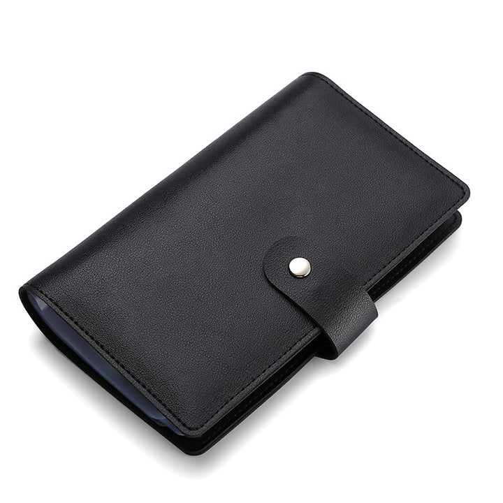 Efficient Organizer Wallet