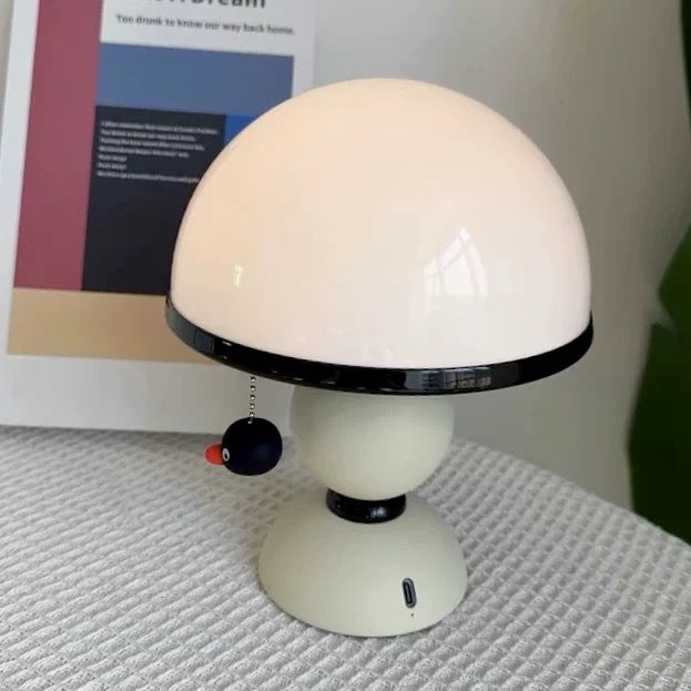 Modern Minimalist Table Lamp