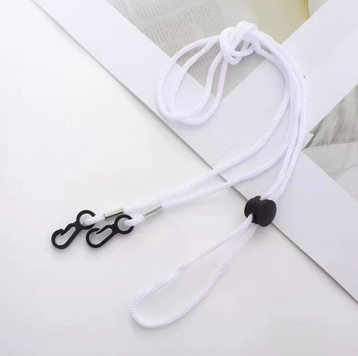 Multi-Functional Lanyard Stornfield