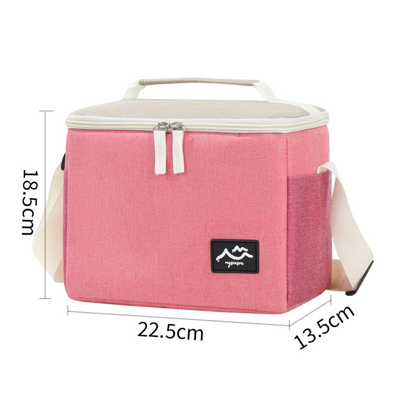 Insulated Lunch Cooler Stornfield