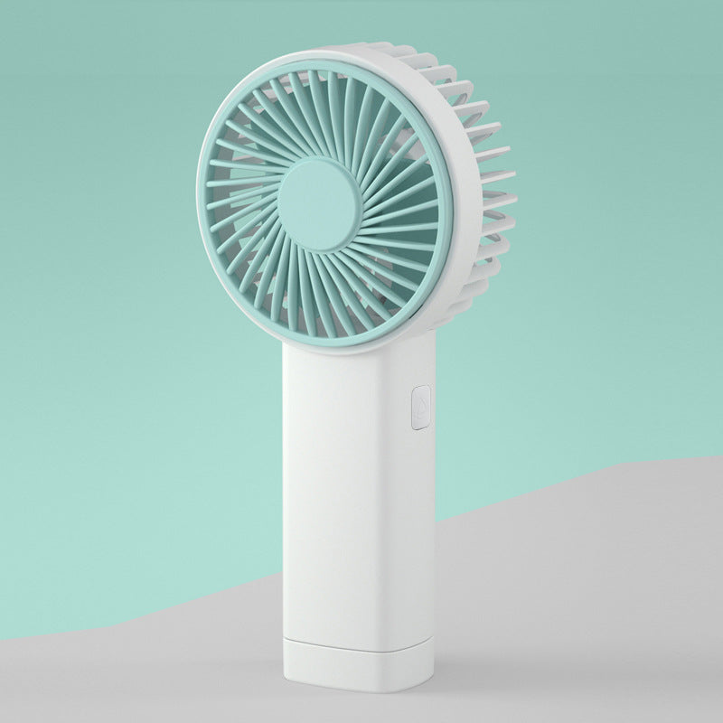 Women's Portable High-Performance Fan Stornfield