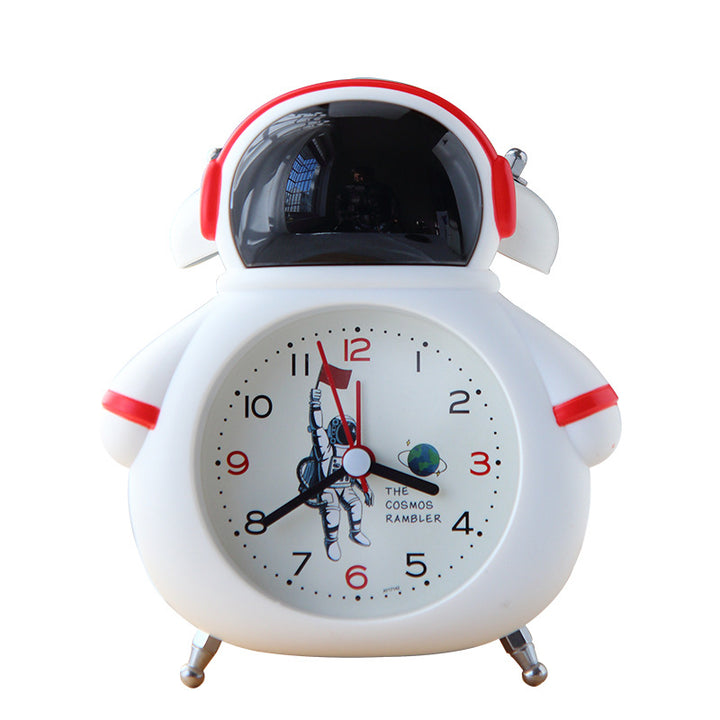 Astronaut Table Clock Stornfield