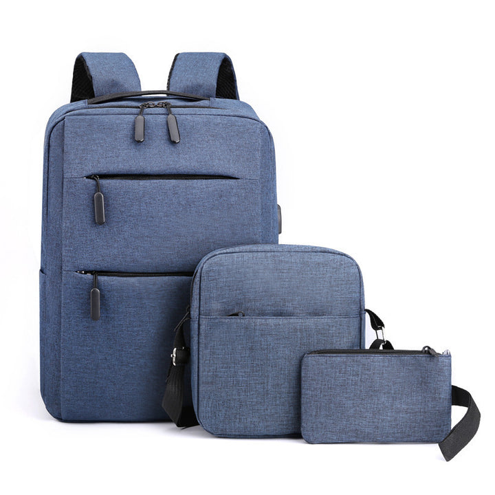 Multi-Functional Business Backpack Stornfield