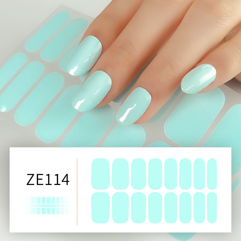 Nail Art