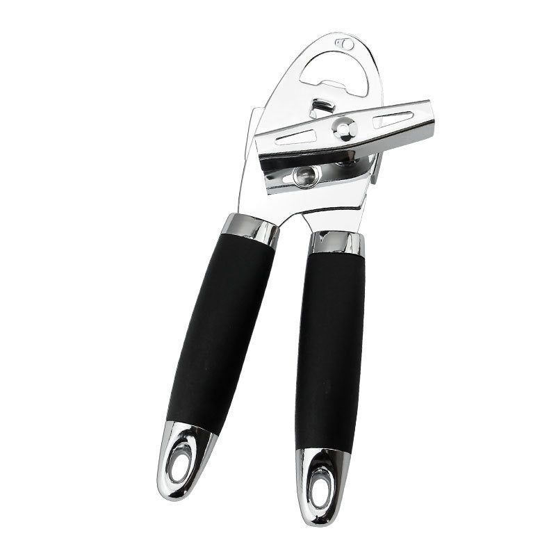 Premium Heavy-Duty Manual Can and Bottle Opener Stornfield