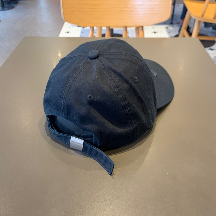 Unisex Casual Adjustable Cap Stornfield