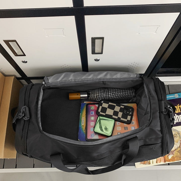 Practical Sports and Travel Bag Stornfield