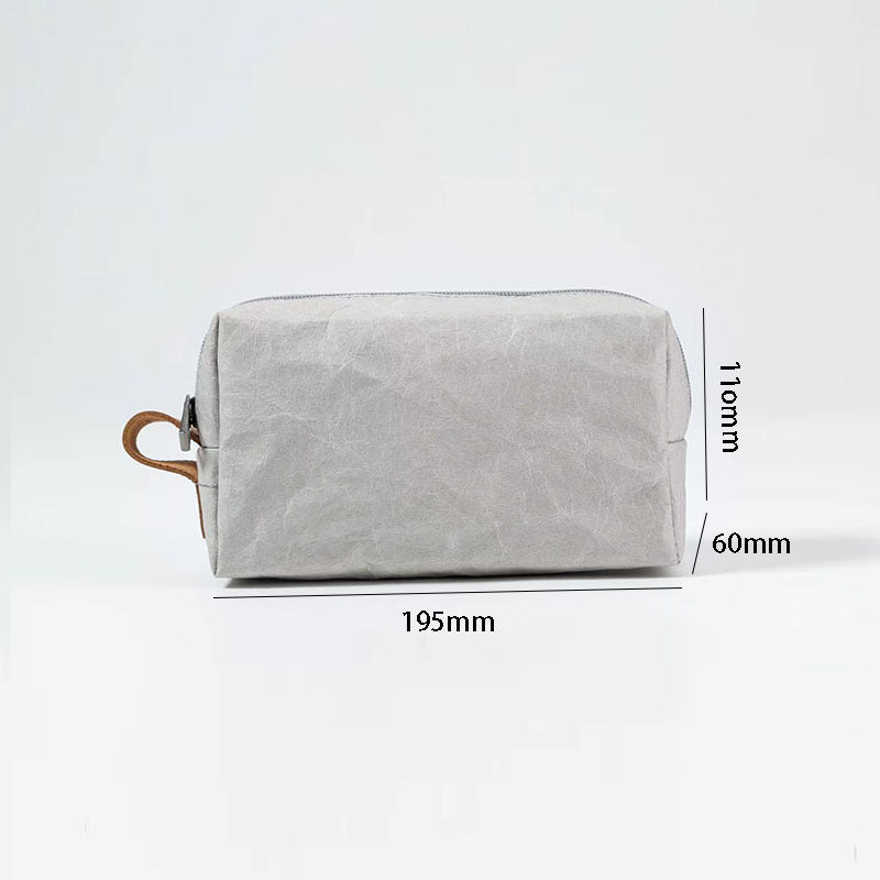 Waterproof Travel Toiletry Pouch