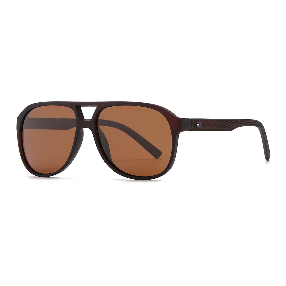 Ladies sporty sunglasses in modern style Stornfield