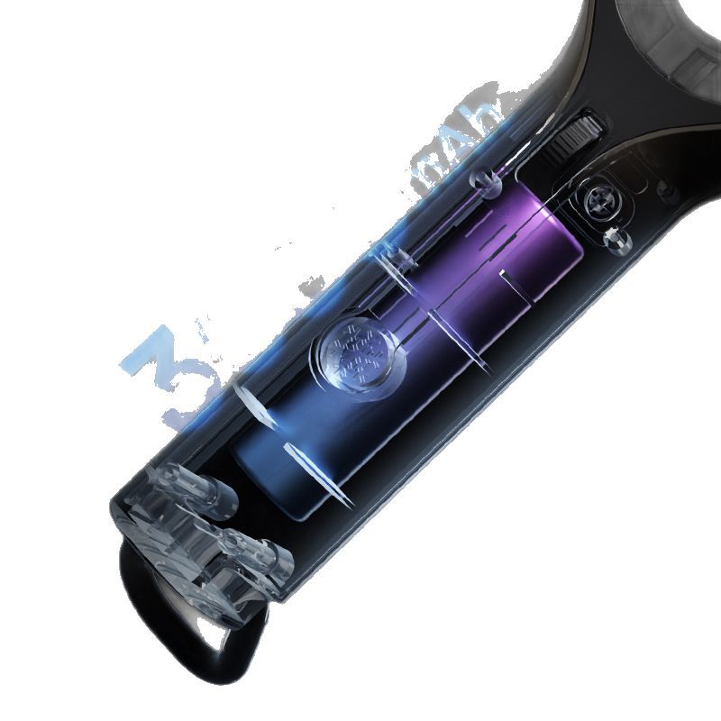 Advanced Personal Cooling Fan Stornfield