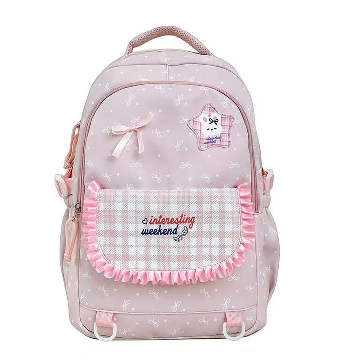 Decorative Day Backpack Stornfield