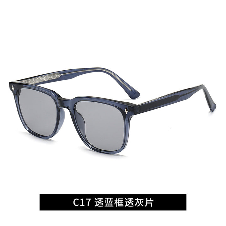 Women's fashionable sunglasses with stylish and sturdy frame Stornfield