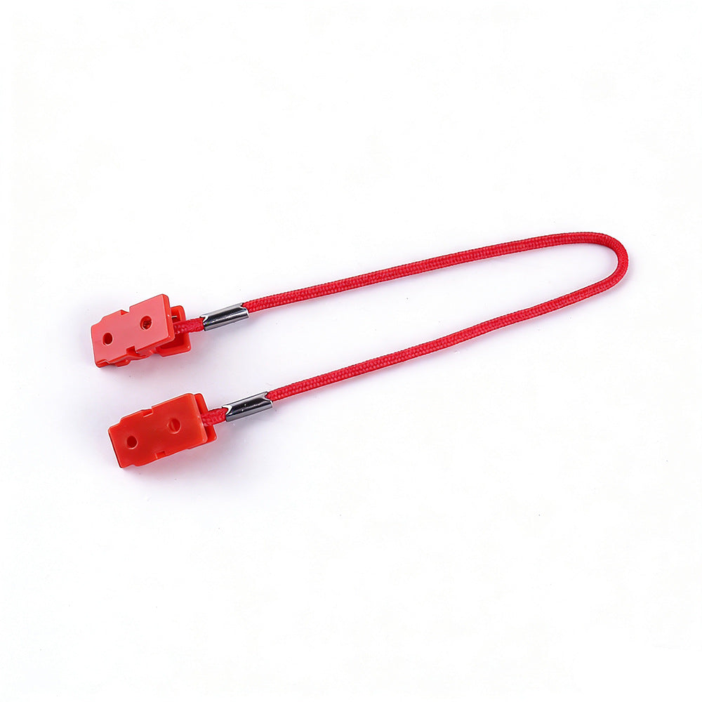Multi-Functional Lifting Clip Stornfield
