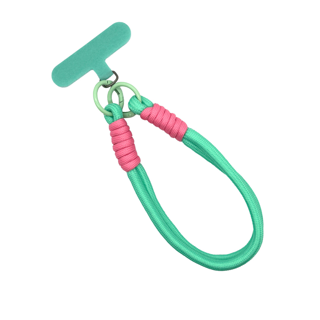 Versatile Paracord Keychain Loop Stornfield