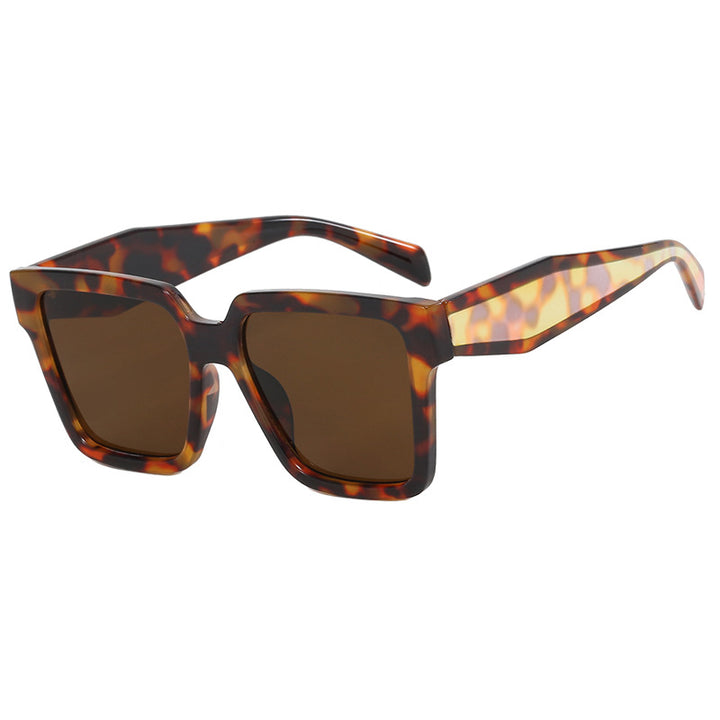 Women’s optical sunglasses in a unique tortoiseshell pattern with UV protection Stornfield