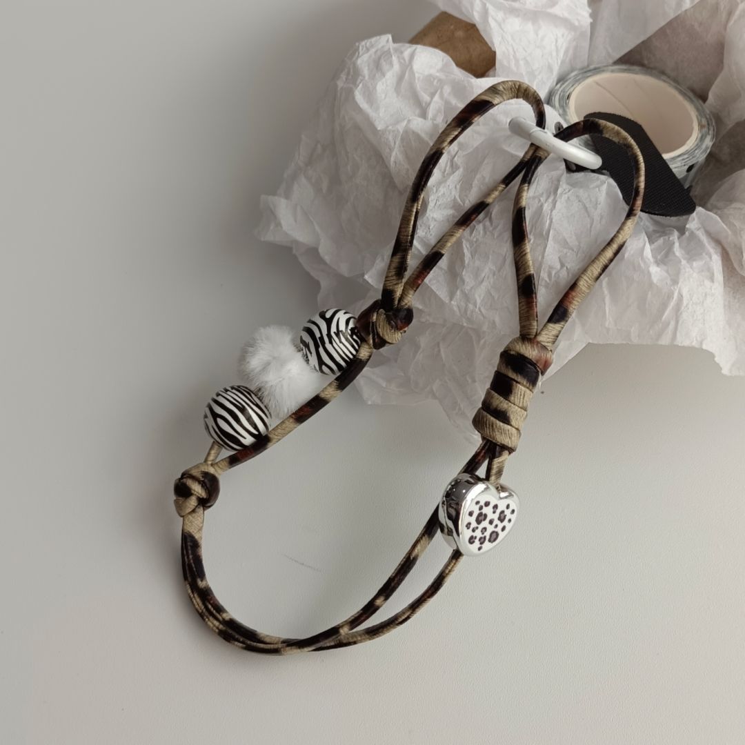 Decorative Keychain Holder Stornfield 1790135410