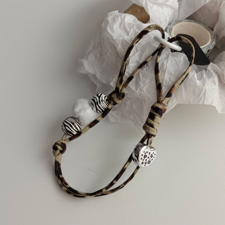 Decorative Keychain Holder Stornfield 1790135410