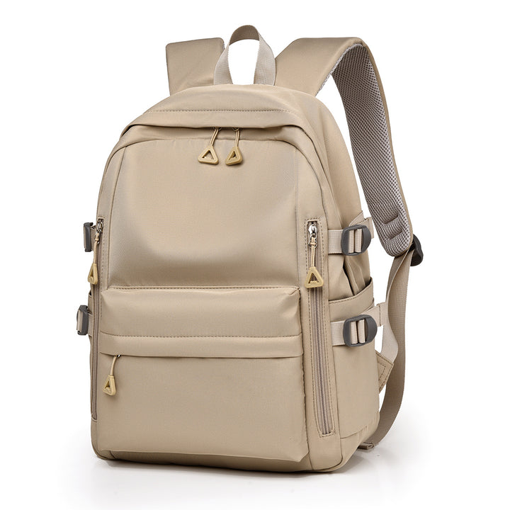 Everyday backpack with versatile organizational system Stornfield