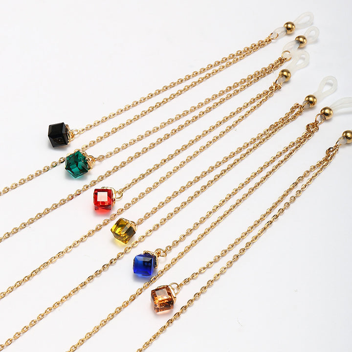Eyewear Chain Stornfield