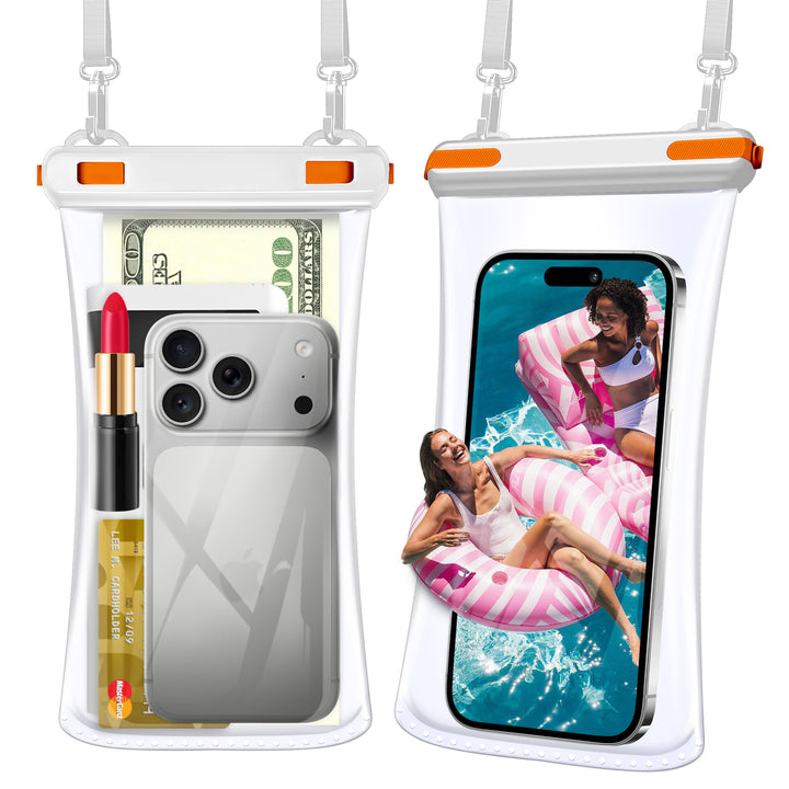 Waterproof Phone Case Stornfield