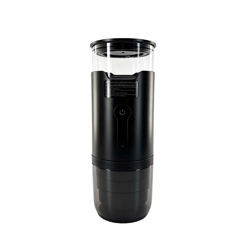 Portable Mini Mixer Stornfield