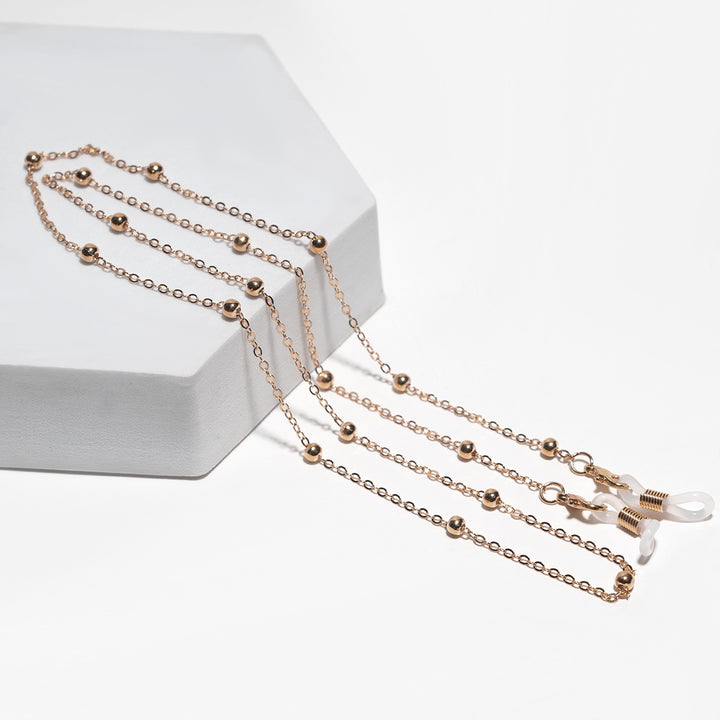 Elegant Eyewear Chain Stornfield