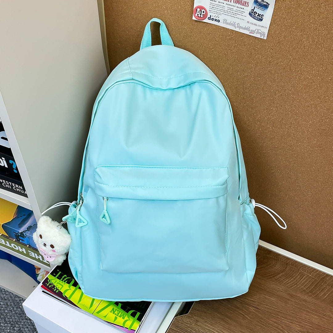 Spacious Everyday Backpack Stornfield