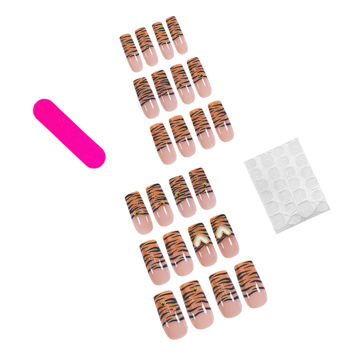 Artful Stylish Nail Art Stornfield