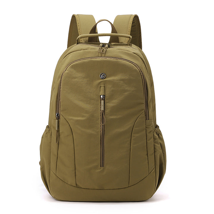 Durable Lightweight Travel Backpack Stornfield