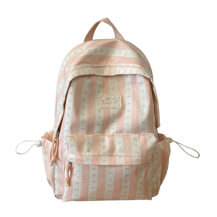 Cute Patterned Backpack Stornfield