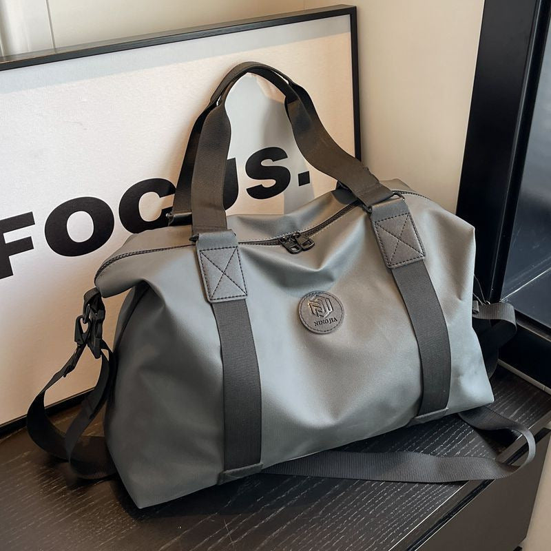 Versatile Multi-Functional Travel Duffle Stornfield