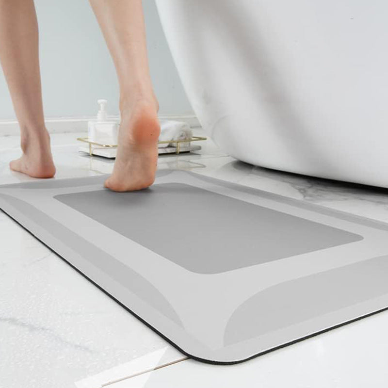 Anti-Fatigue Kitchen Mat Stornfield