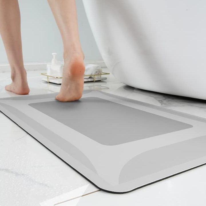 Anti-Fatigue Kitchen Mat Stornfield