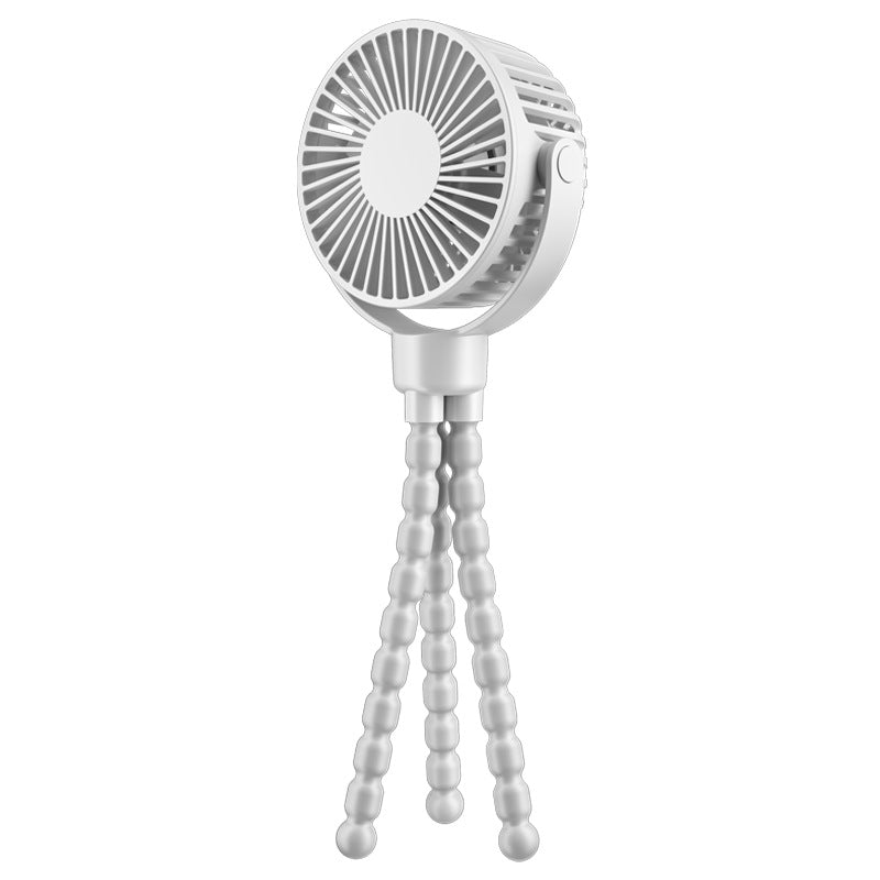 Ladies portable Flexi-Fan Stornfield