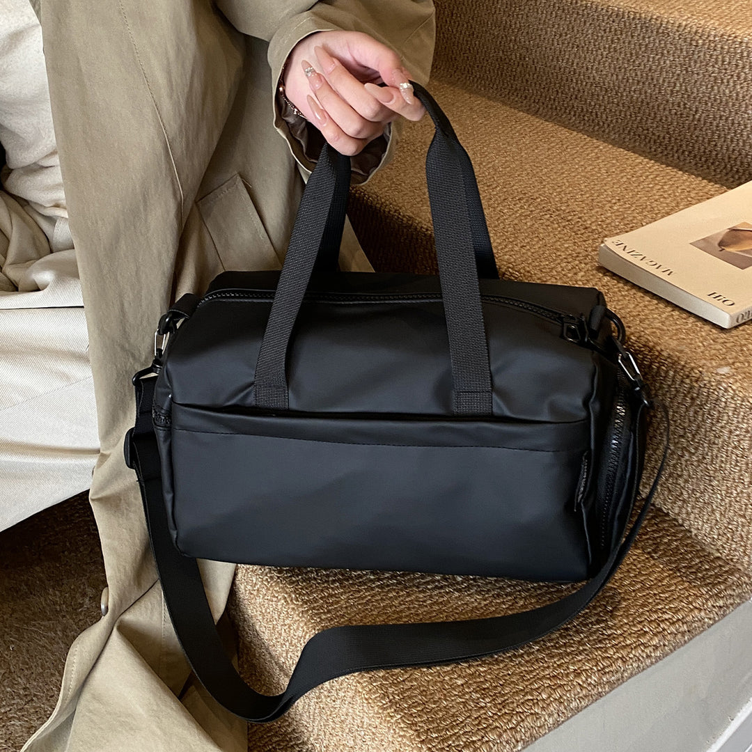 Compact Utility Duffel Stornfield