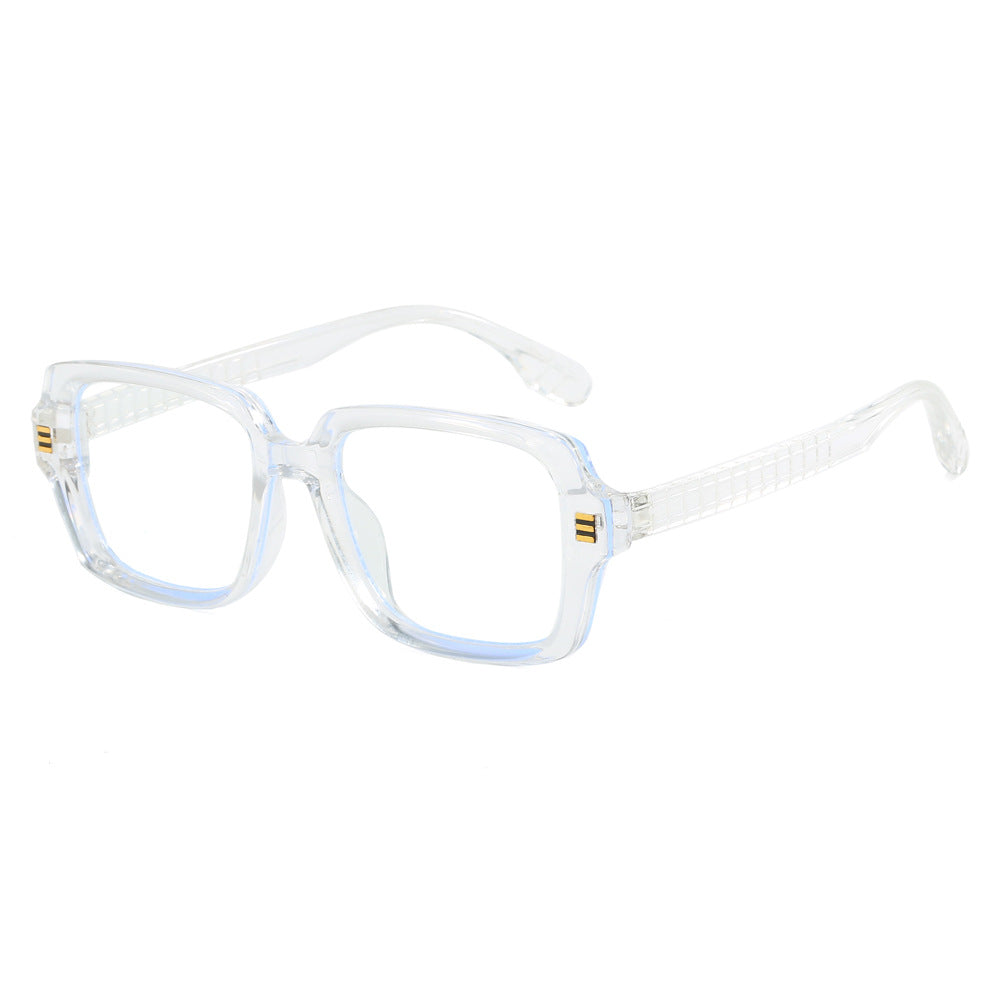 Ladies Fashion Glasses in Modern Square Design Stornfield