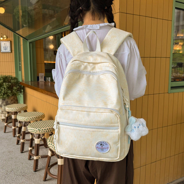 Stylish Multi-Pocket Backpack Stornfield 1791204937