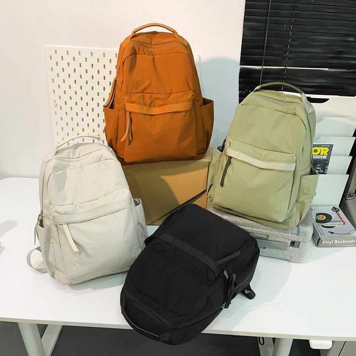 Functional Daily Use Backpack Stornfield