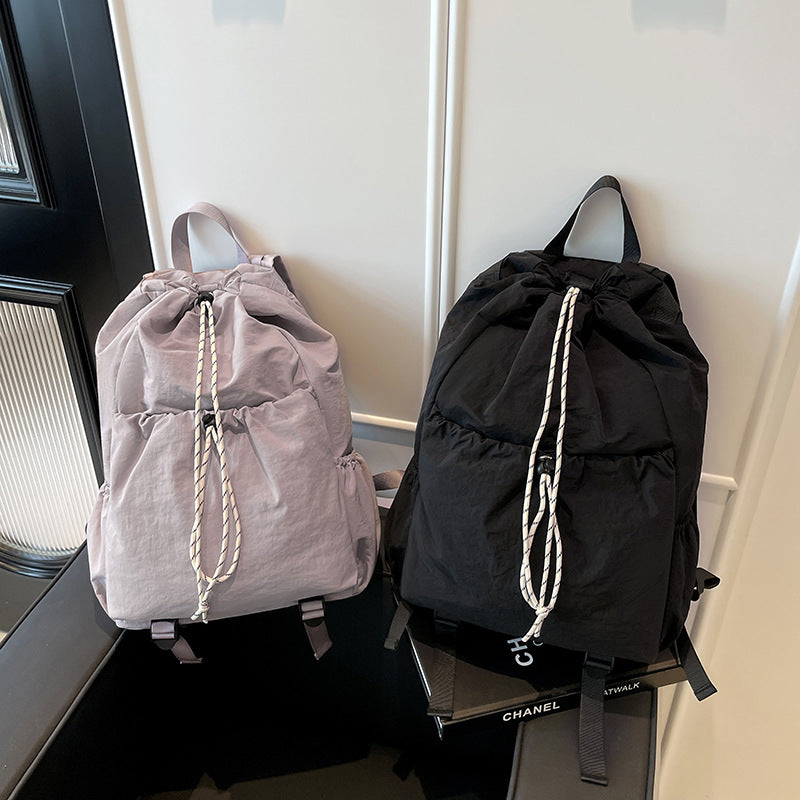 Compact Outdoor Backpack Stornfield