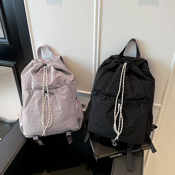 Compact Outdoor Backpack Stornfield