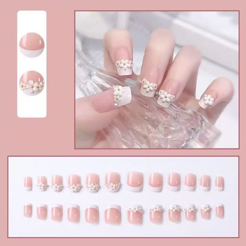 Nail set Stornfield