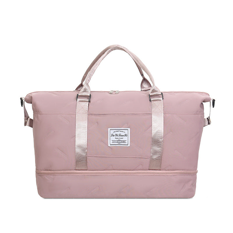Versatile Travel Tote