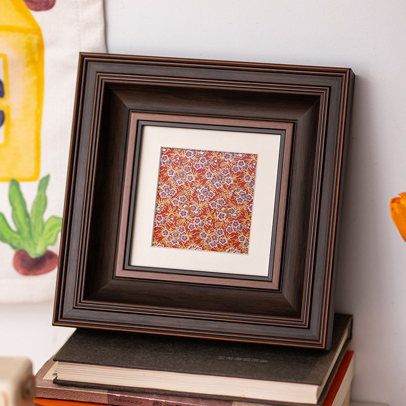 Ornate Gallery Picture Frame