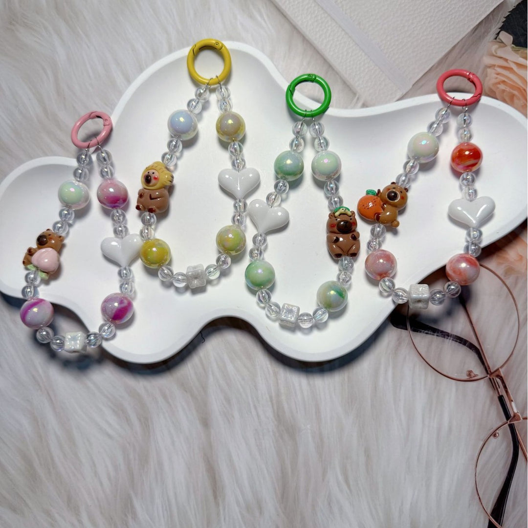 Charm Beaded Bracelet Stornfield