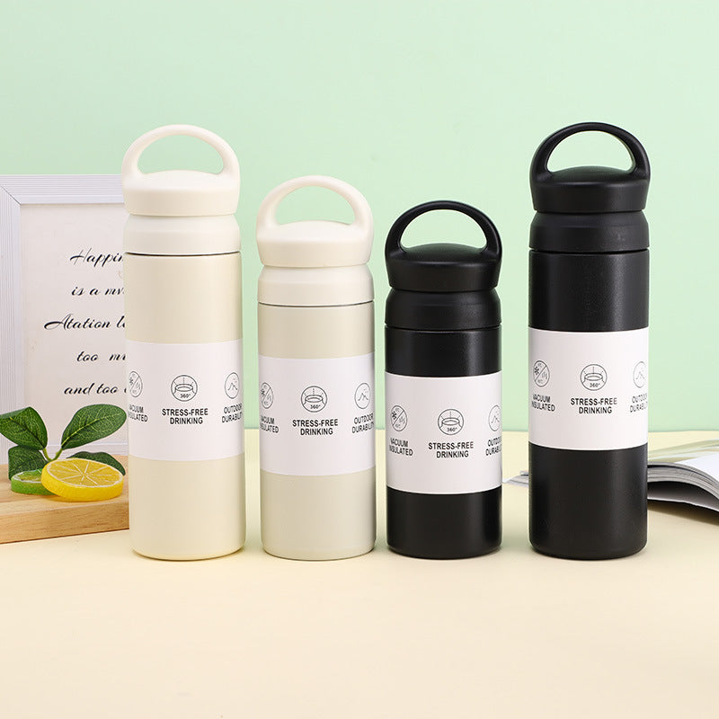Versatile Insulated Beverage Container Stornfield