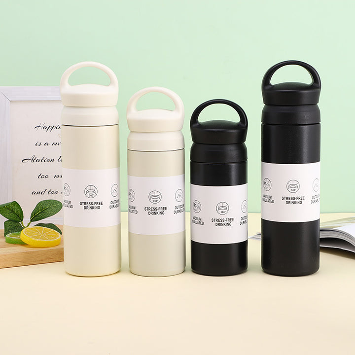 Versatile Insulated Beverage Container Stornfield