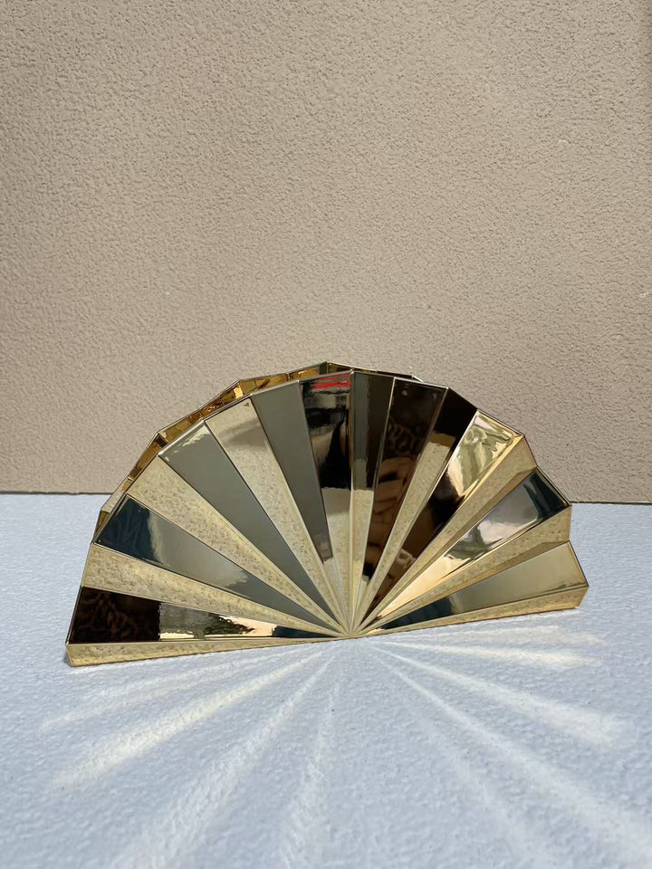 Geometric Fan Clutch