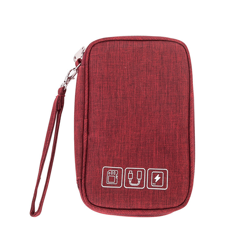 Tech Accessory Organizer Case Stornfield