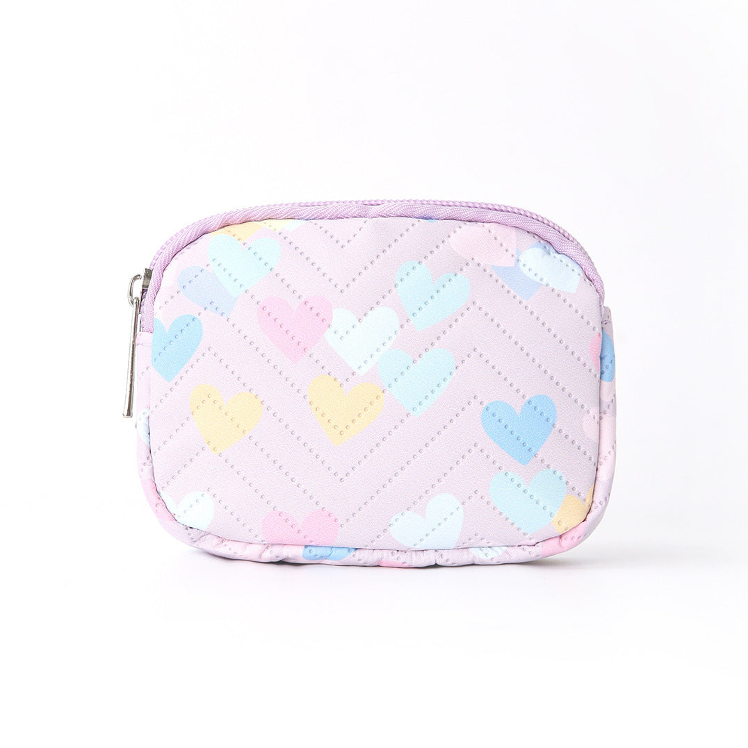 Practical and Stylish Cosmetic Bag Stornfield