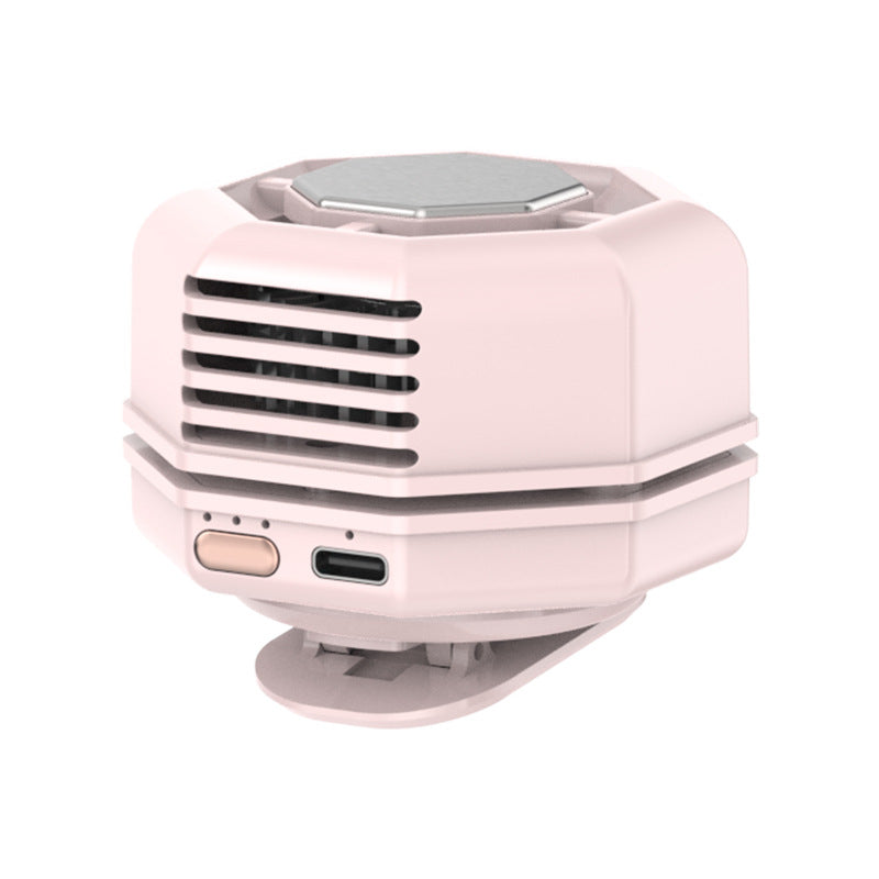 Unisex Compact Air Purifier Stornfield
